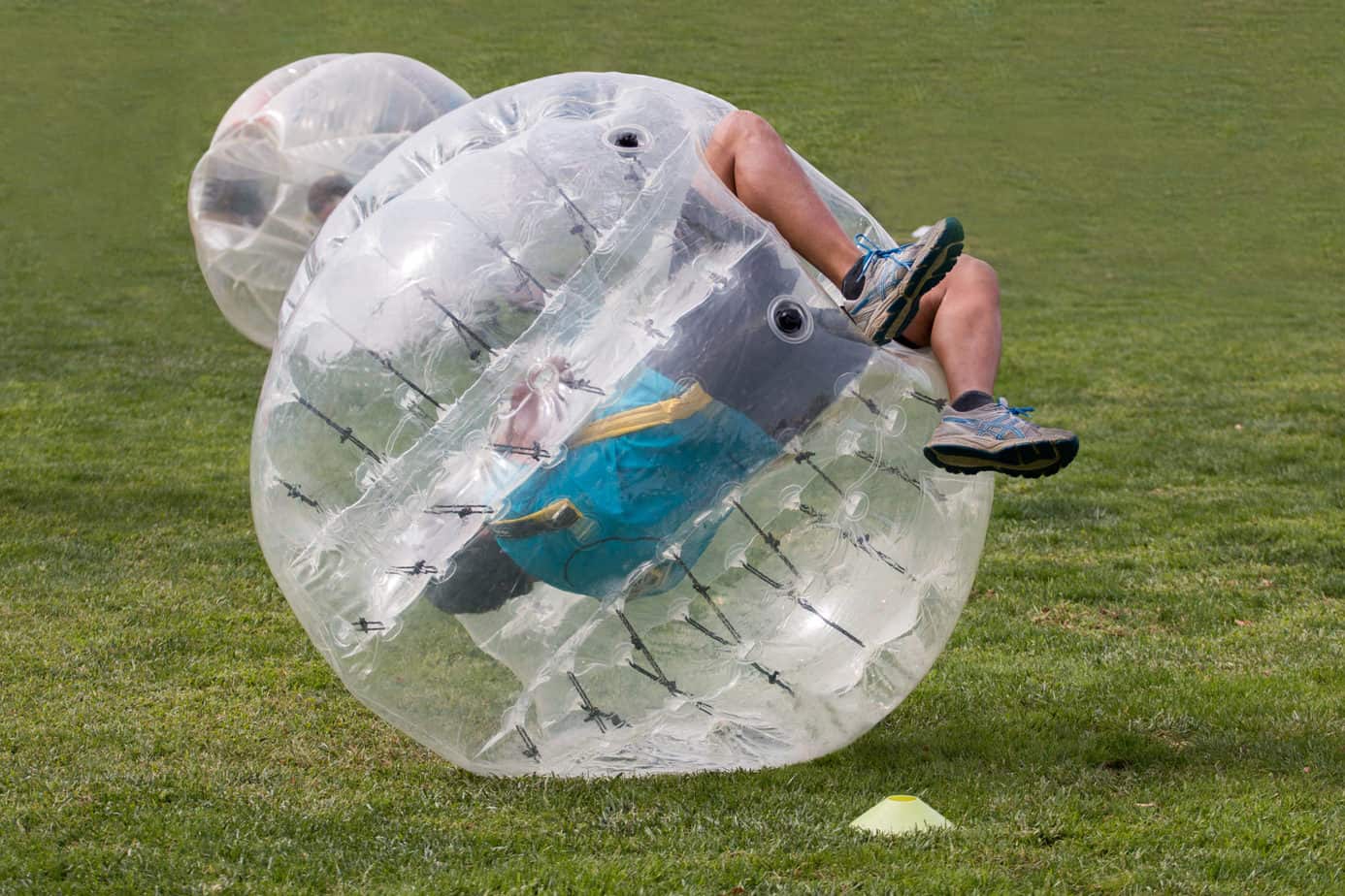How Much Does Bubble Soccer Cost (Buy or Rent) Yard Kidz